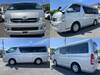 TOYOTA HIACE WAGON