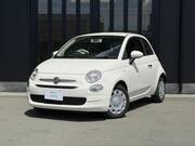2023 FIAT 500
