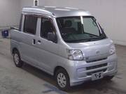 2016 DAIHATSU HIJET CARGO