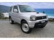 2009 SUZUKI JIMNY XG