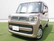 2022 SUZUKI SPACIA