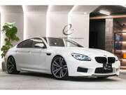 2016 BMW M6