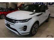 2021 LAND ROVER RANGE ROVER EVOQUE