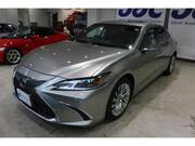 2020 LEXUS ES