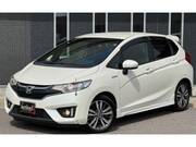 2015 HONDA FIT HYBRID