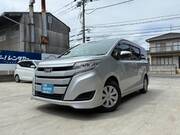 2019 TOYOTA NOAH X
