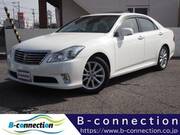 2012 TOYOTA CROWN ROYAL SALOON G