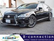 2012 LEXUS LS