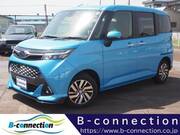 2017 SUBARU JUSTY
