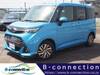 SUBARU JUSTY