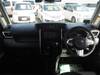 SUBARU JUSTY