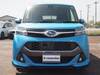 SUBARU JUSTY