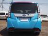 SUBARU JUSTY