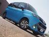 SUBARU JUSTY