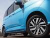 SUBARU JUSTY