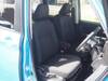 SUBARU JUSTY