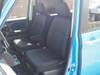 SUBARU JUSTY