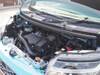 SUBARU JUSTY