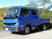2024 FUSO CANTER