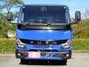 FUSO CANTER