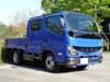 FUSO CANTER