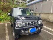2016 SUZUKI JIMNY