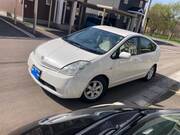 2005 TOYOTA PRIUS S