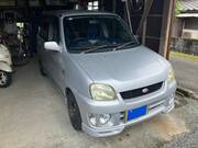 2001 SUBARU PLEO