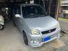 SUBARU PLEO