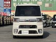 2017 DAIHATSU WAKE