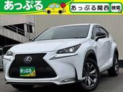 2016 LEXUS NX