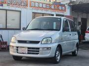 2002 SUBARU PLEO NESTA