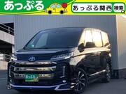 2025 TOYOTA NOAH