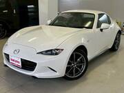 2017 MAZDA ROADSTER RF