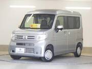 2022 HONDA N-VAN