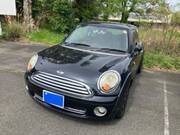 2008 BMW MINI COOPER