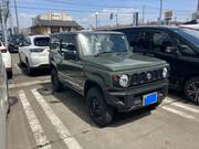 2021 SUZUKI JIMNY XG