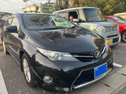 2012 TOYOTA AURIS
