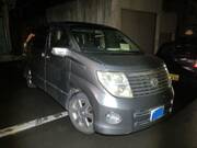 2005 NISSAN ELGRAND HIGHWAYSTAR