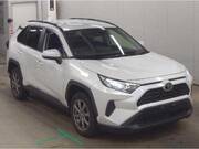 2023 TOYOTA RAV4 X