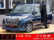 2018 DAIHATSU THOR