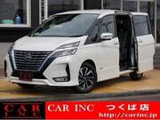 2019 NISSAN SERENA