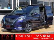 2019 NISSAN SERENA