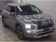 2023 MITSUBISHI OUTLANDER PHEV