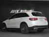 MERCEDES BENZ GLC-CLASS