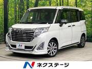 2019 DAIHATSU THOR