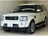 LAND ROVER DISCOVERY 4