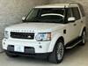 LAND ROVER DISCOVERY 4