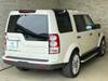 LAND ROVER DISCOVERY 4