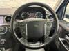 LAND ROVER DISCOVERY 4